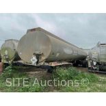 1993 Heil T/A Tank Trailer