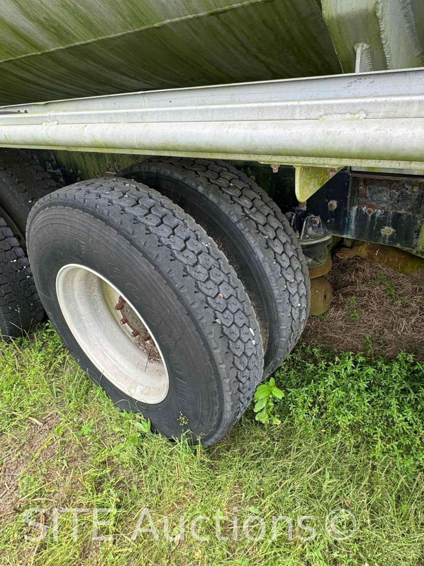 1993 Kenworth T800 T/A Fuel Truck - Image 18 of 37