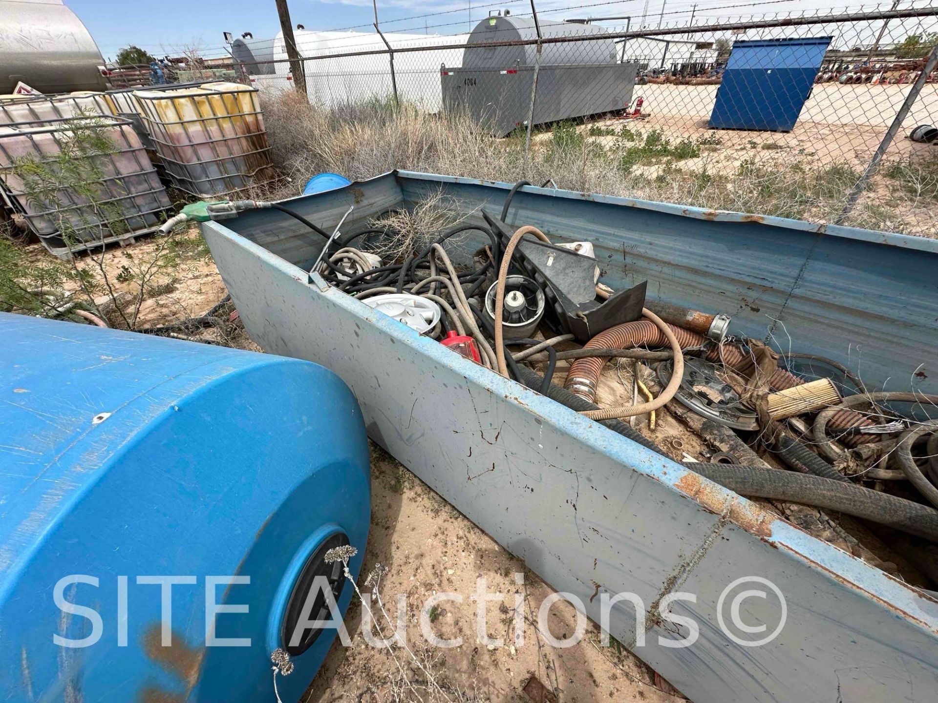 Fuel Tank Containment Pan - Image 3 of 3