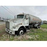 1993 Kenworth T800 T/A Fuel Truck