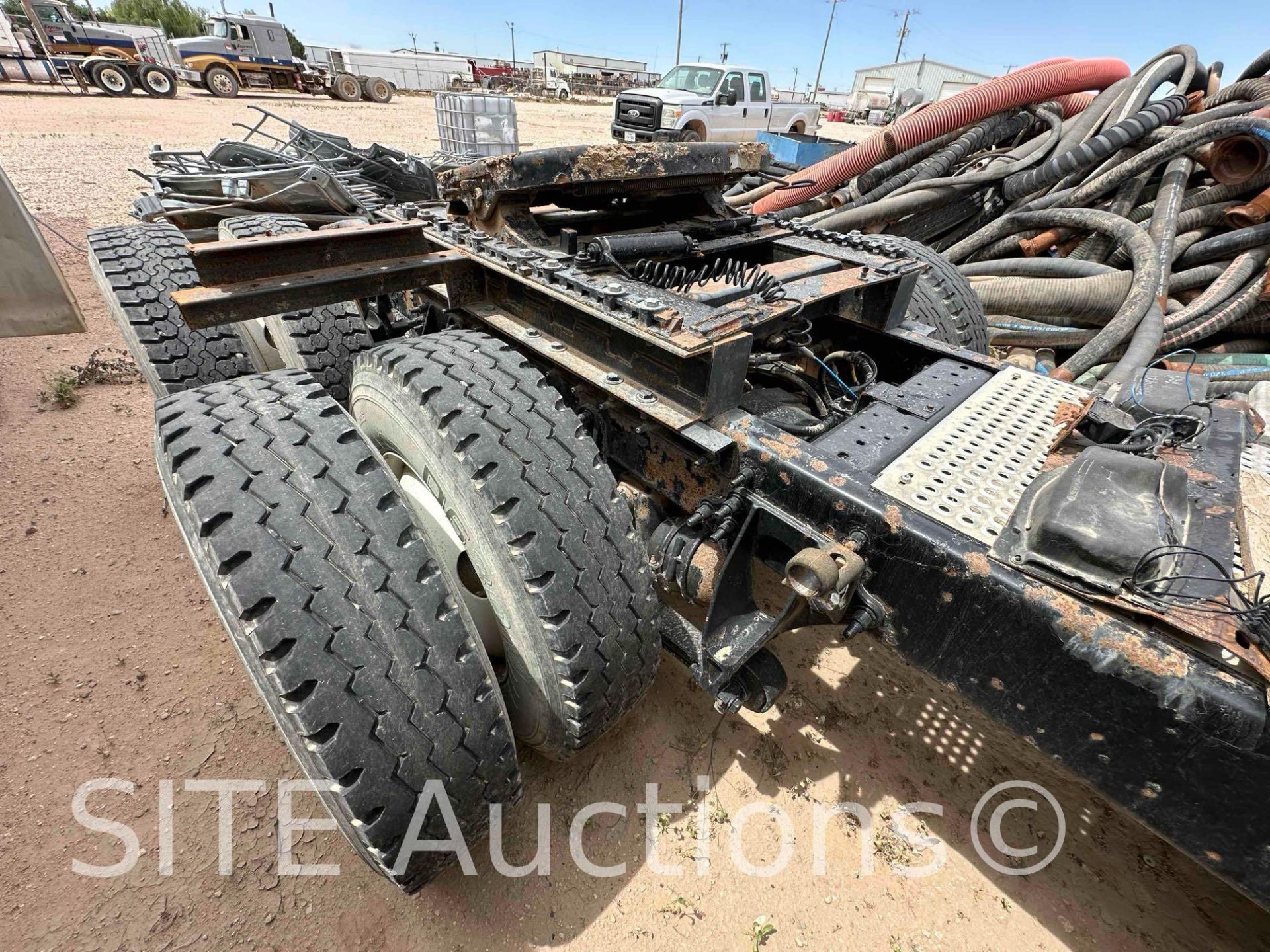 2011 International ProStar Premium T/A Daycab Truck Tractor - Image 18 of 22