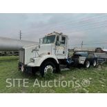 1997 Kenworth T800 T/A Daycab Truck Tractor