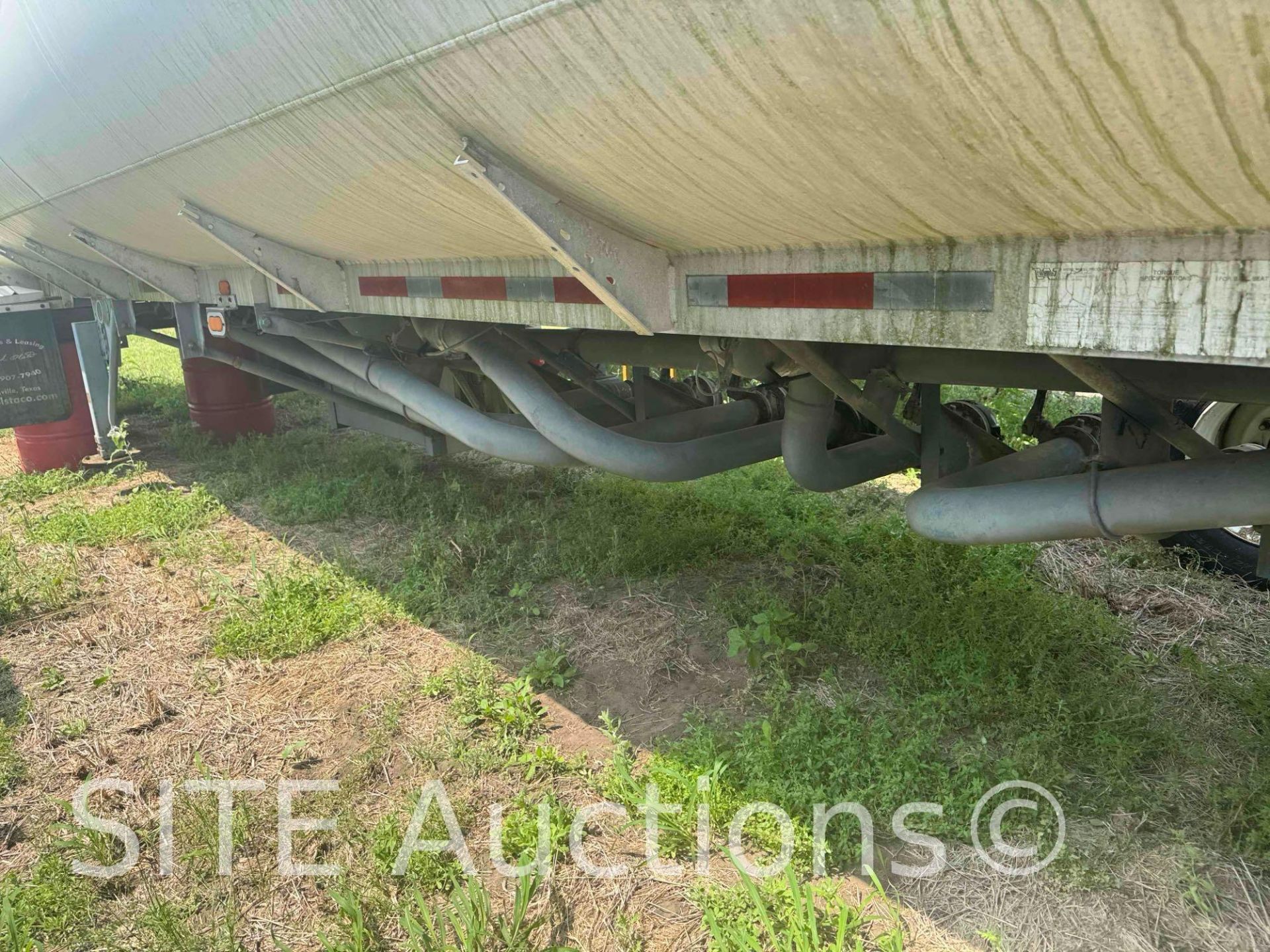 1992 Heil T/A Tank Trailer - Image 17 of 24