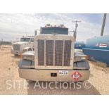 1997 Peterbilt 379 T/A Fuel Truck