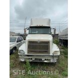 2007 International 9400i T/A Sleeper Truck Tractor