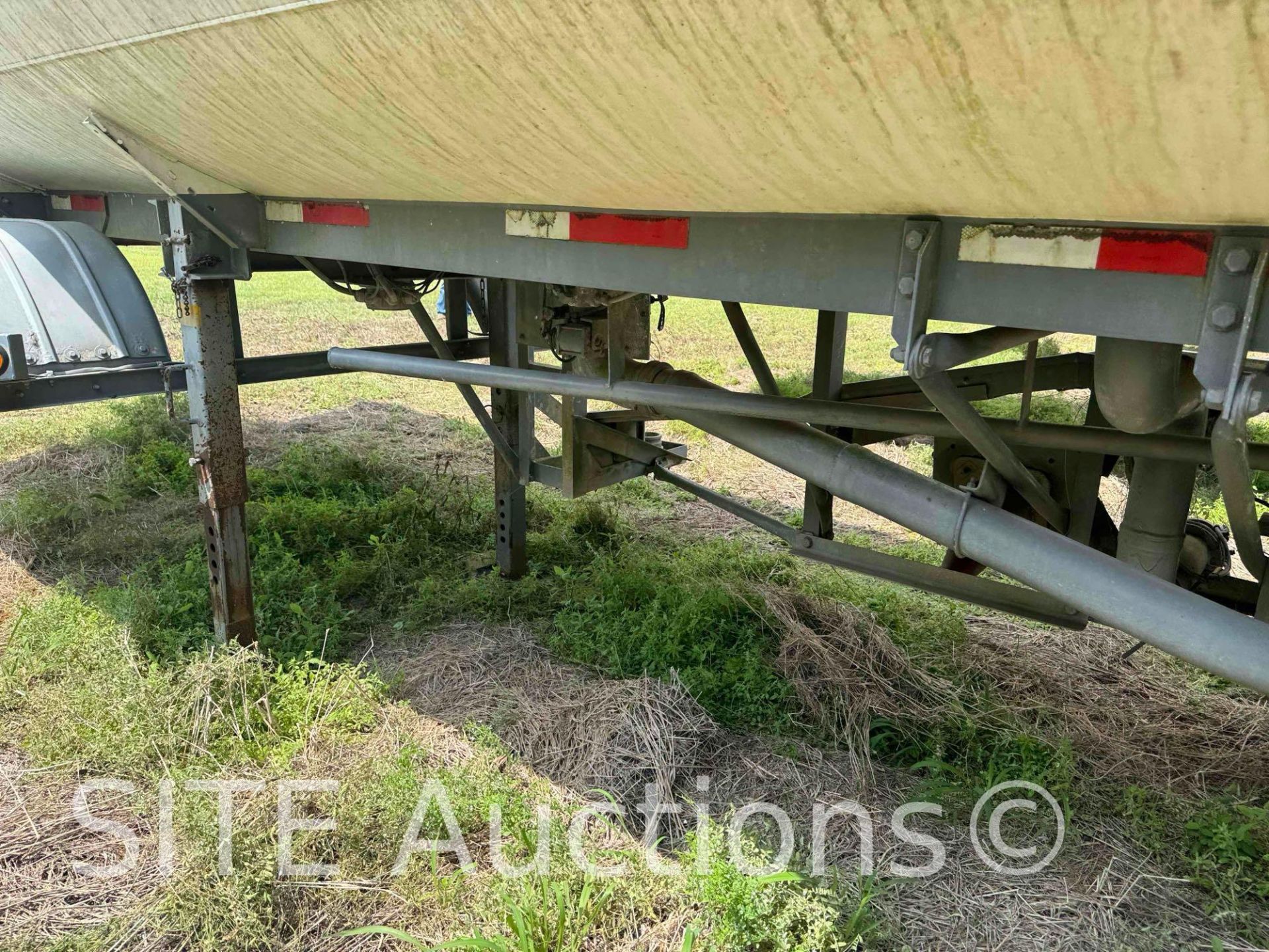 2000 Heil T/A Tank Trailer - Image 17 of 19