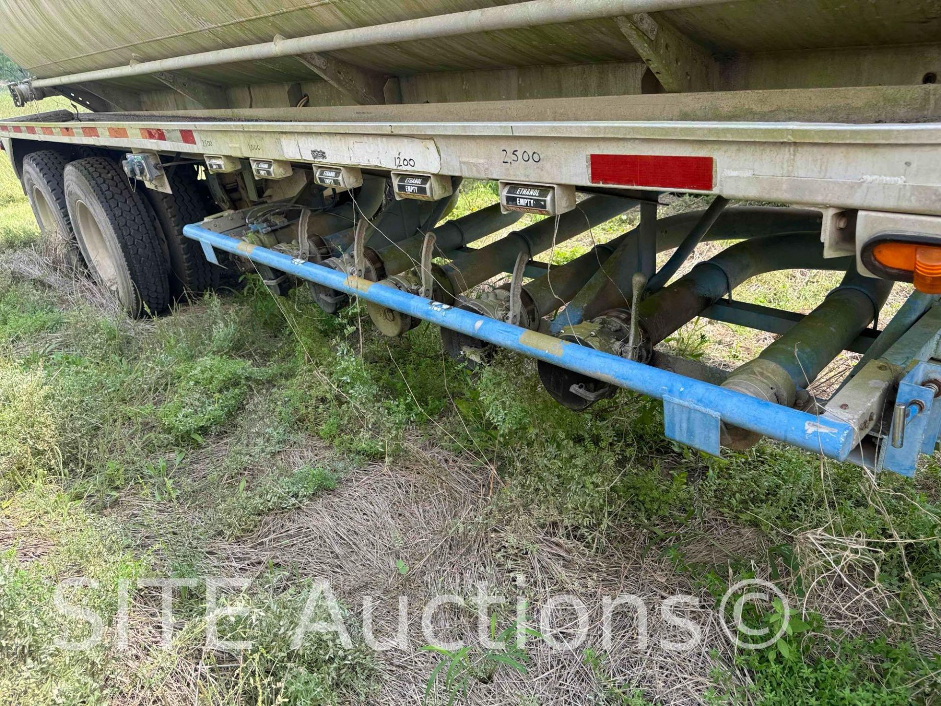 1996 Heil T/A Tank Trailer - Bild 7 aus 24