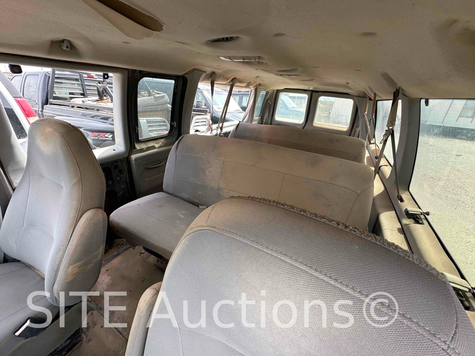 2007 Ford E350 Van - Image 15 of 15