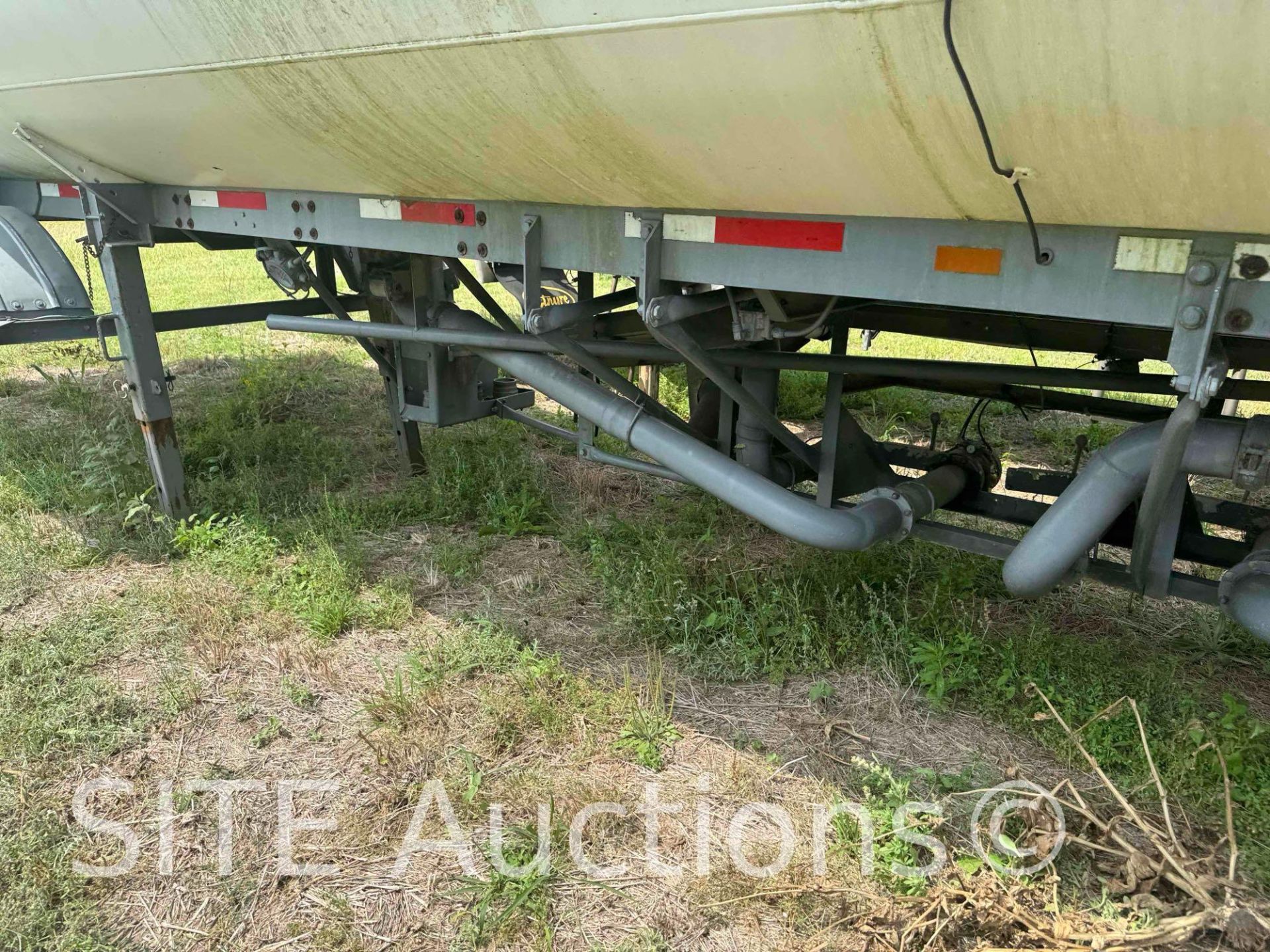 2003 Heil T/A Tank Trailer - Image 20 of 21