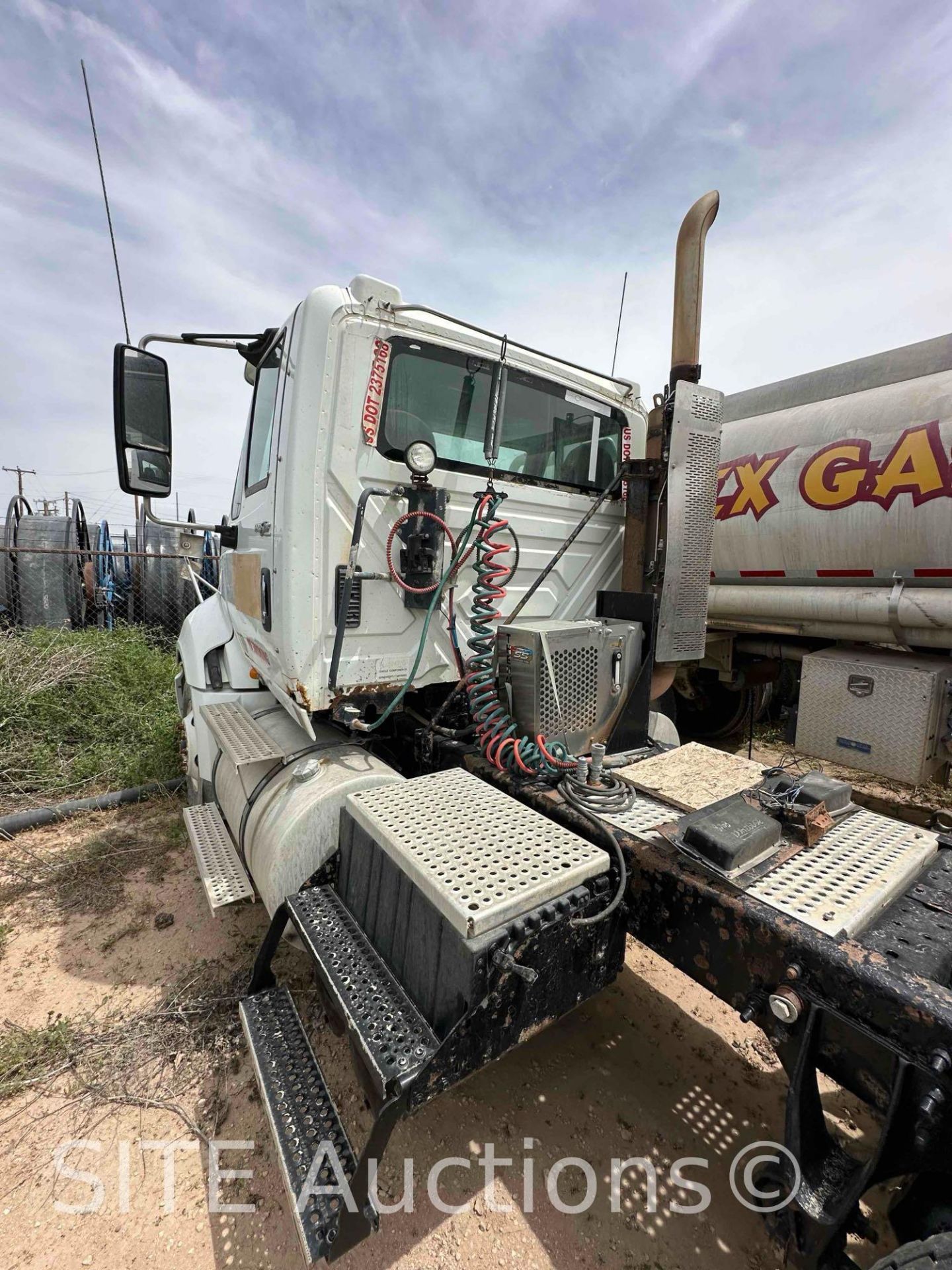 2011 International ProStar Premium T/A Daycab Truck Tractor - Image 4 of 21