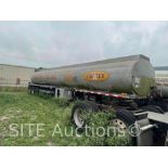 1996 Heil T/A Tank Trailer