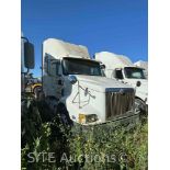 2007 International 9400i T/A Sleeper Truck Tractor