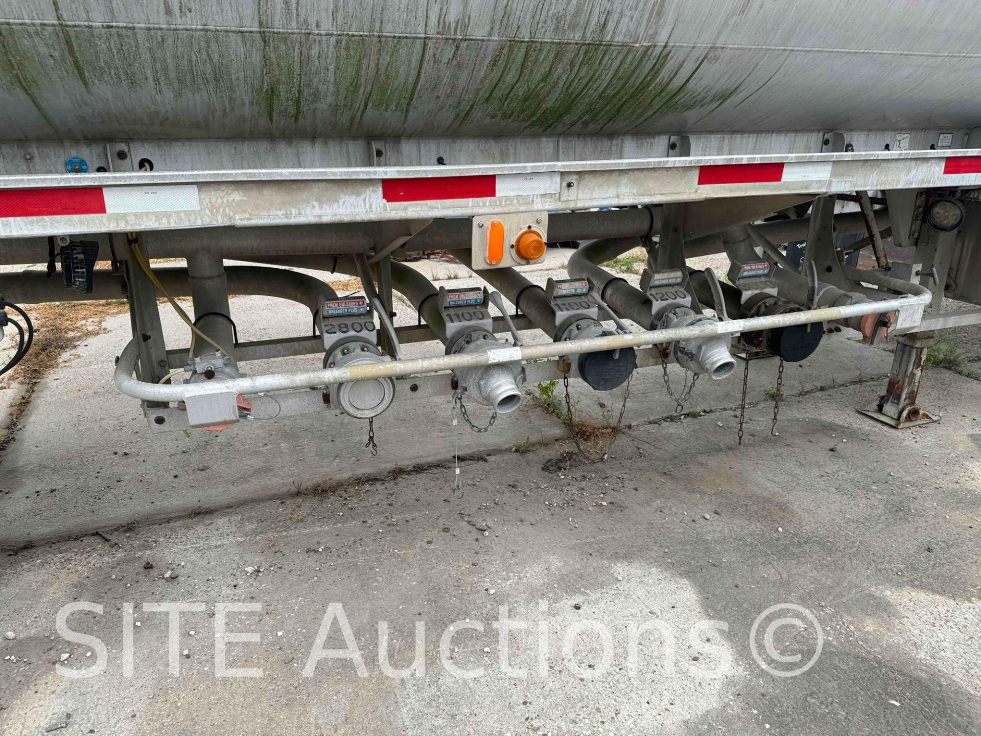 2001 Heil T/A Tank Trailer - Image 5 of 20