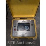 Hunting/Titan Control Fire Wireline Panel