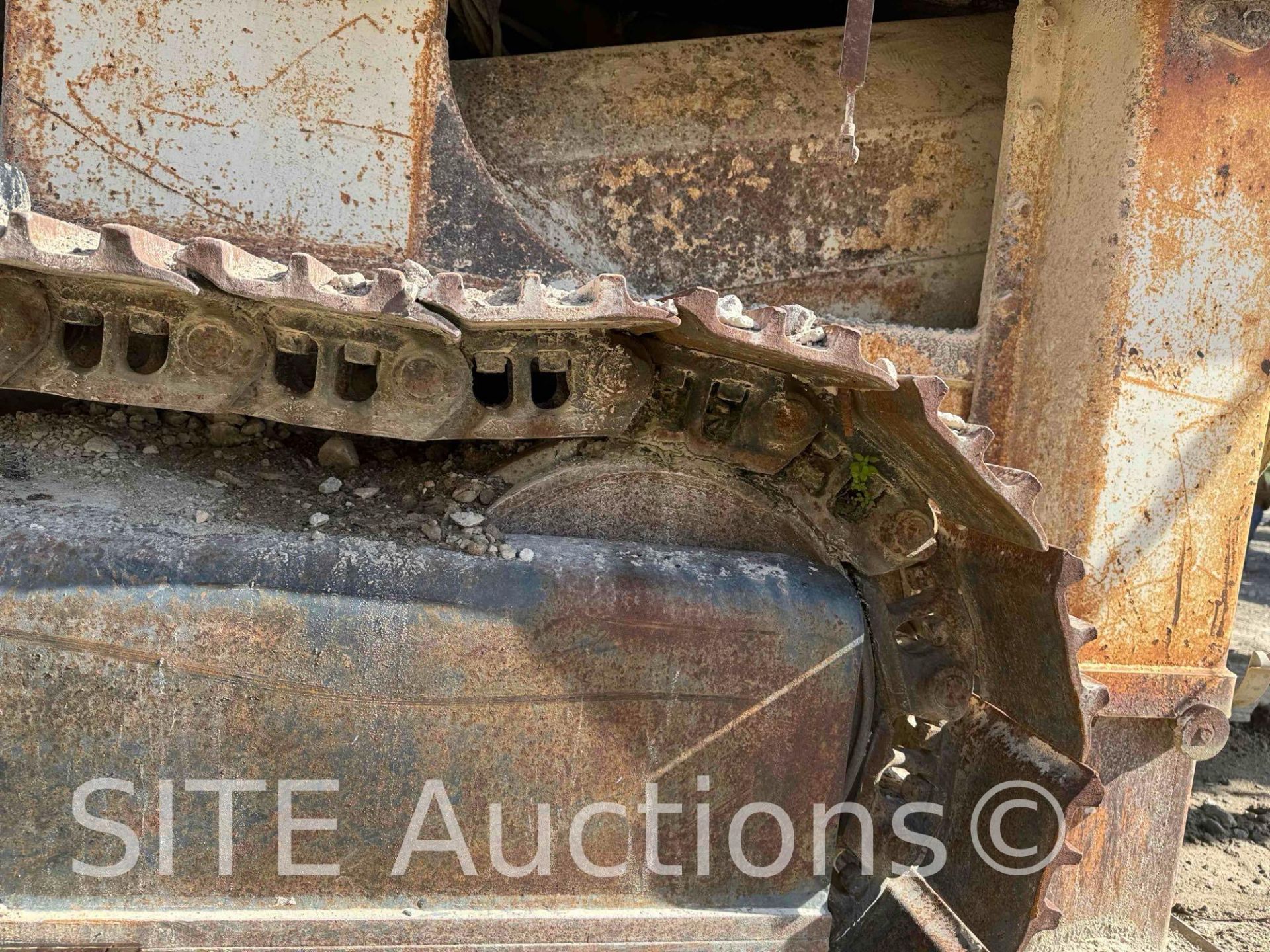 Extec Megabite Jaw Crusher - Image 8 of 27