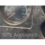 1987 International 1754 S/A Tank Truck