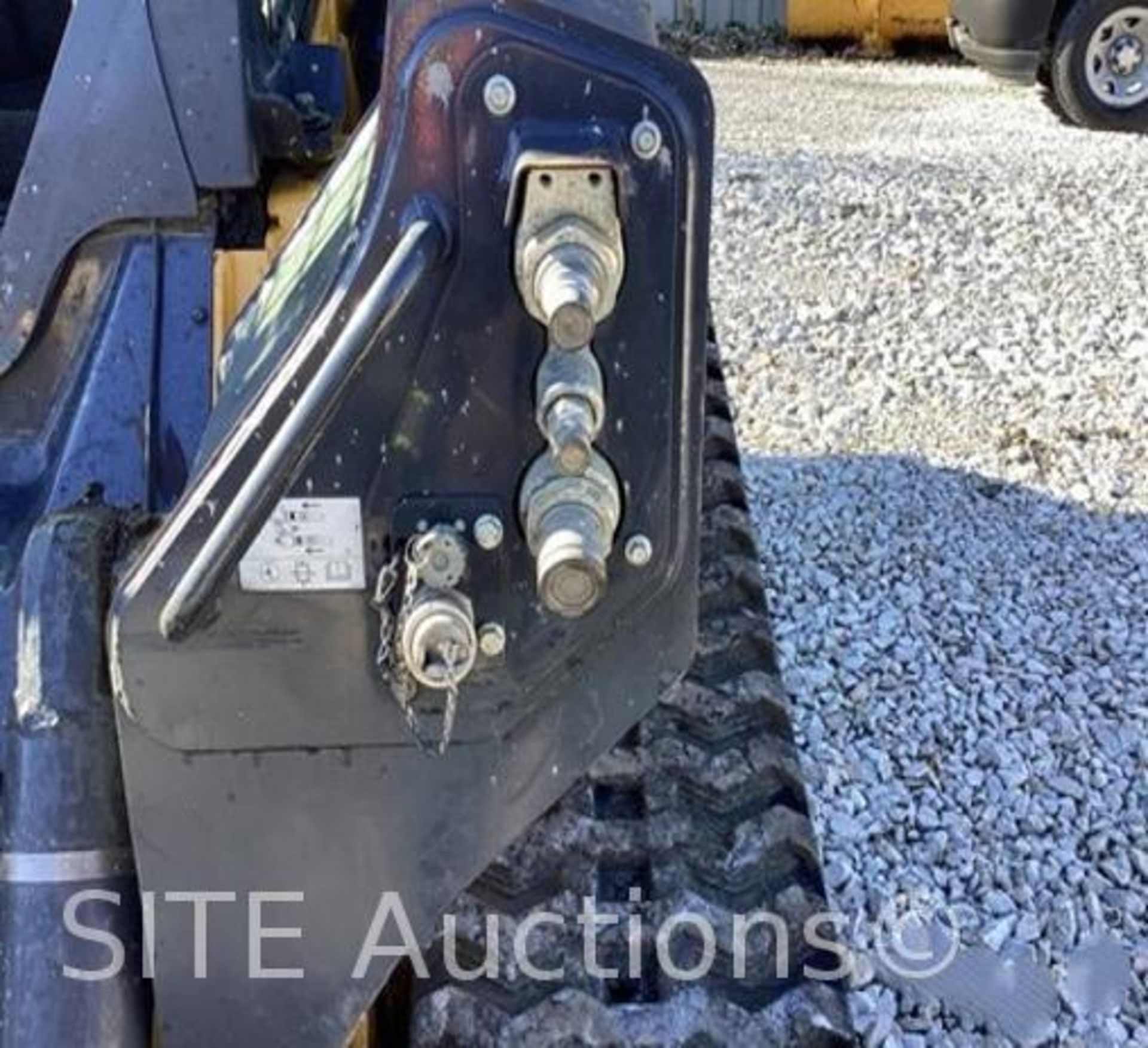 2019 John Deere 333G Skid Steer Loader - Image 27 of 31