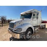 2004 Freightliner Columbia T/A Sleeper Truck Tractor