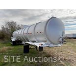 T/A Tank Trailer