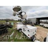 2013 Magnum MLT5060K Light Tower/ Generator