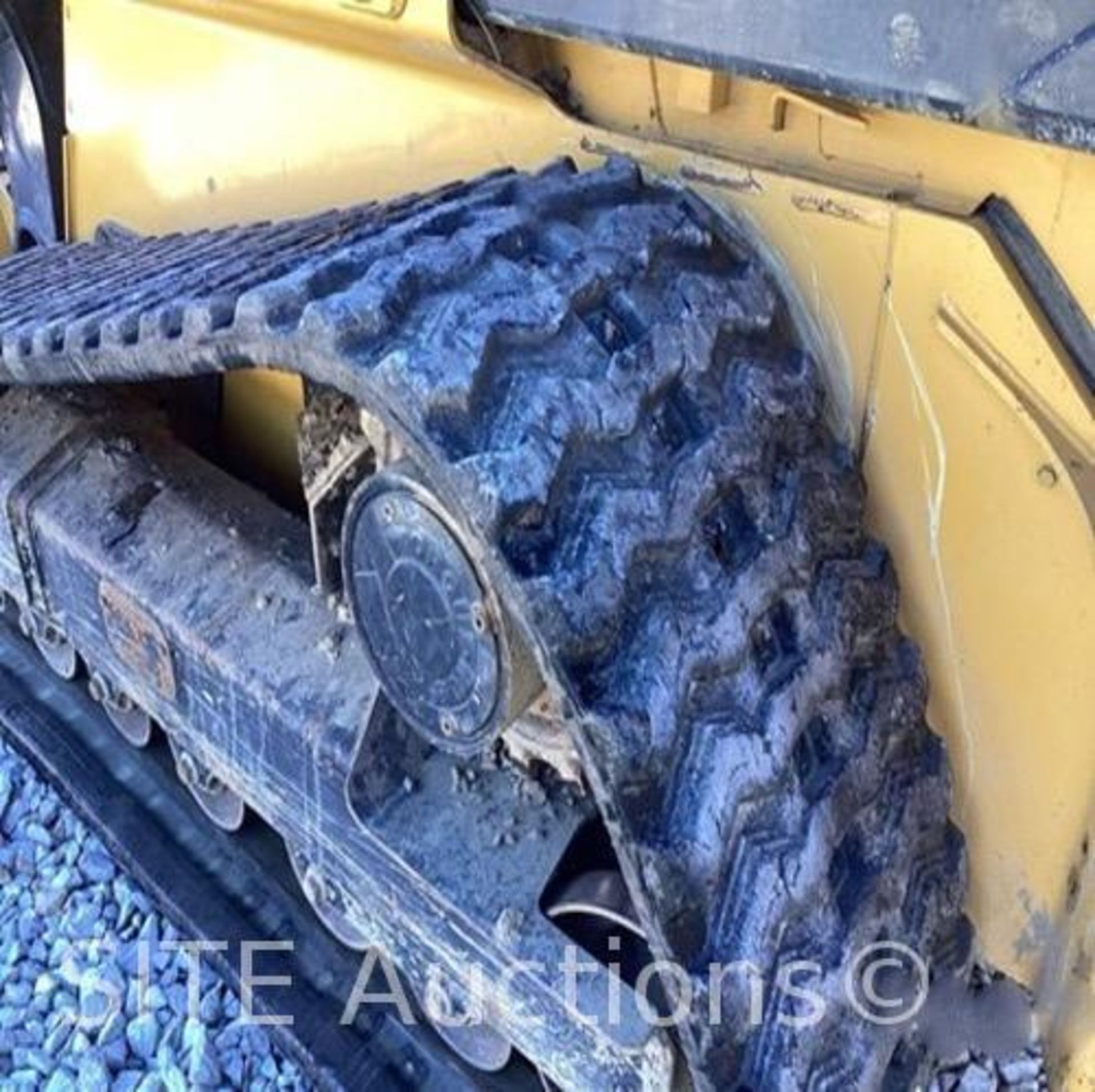 2019 John Deere 333G Skid Steer Loader - Image 23 of 31