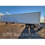 1999 Great Dane T/A Dry Van Trailer