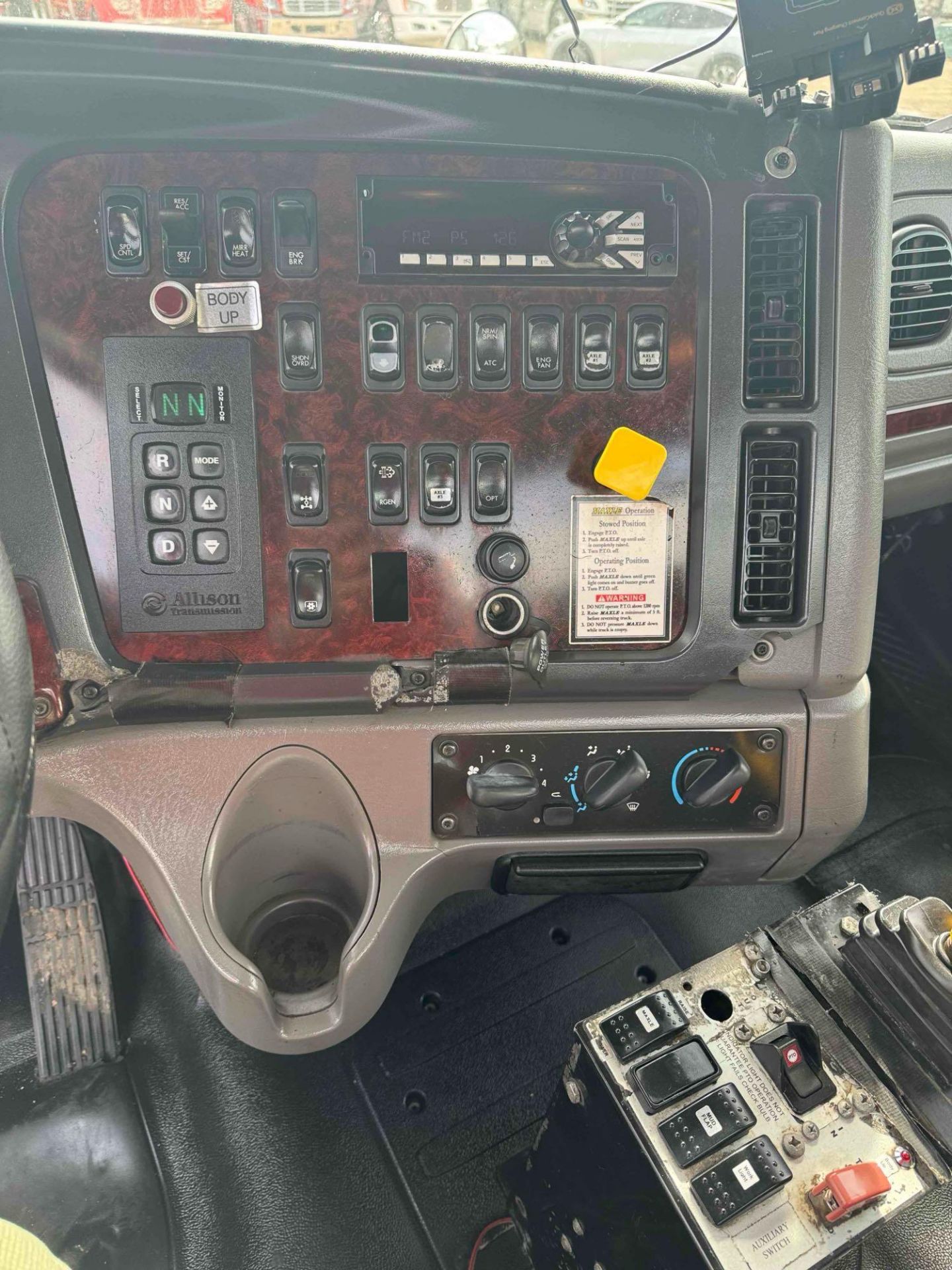 2018 Freightliner 114SD 6/A Dump Truck - Image 32 of 68