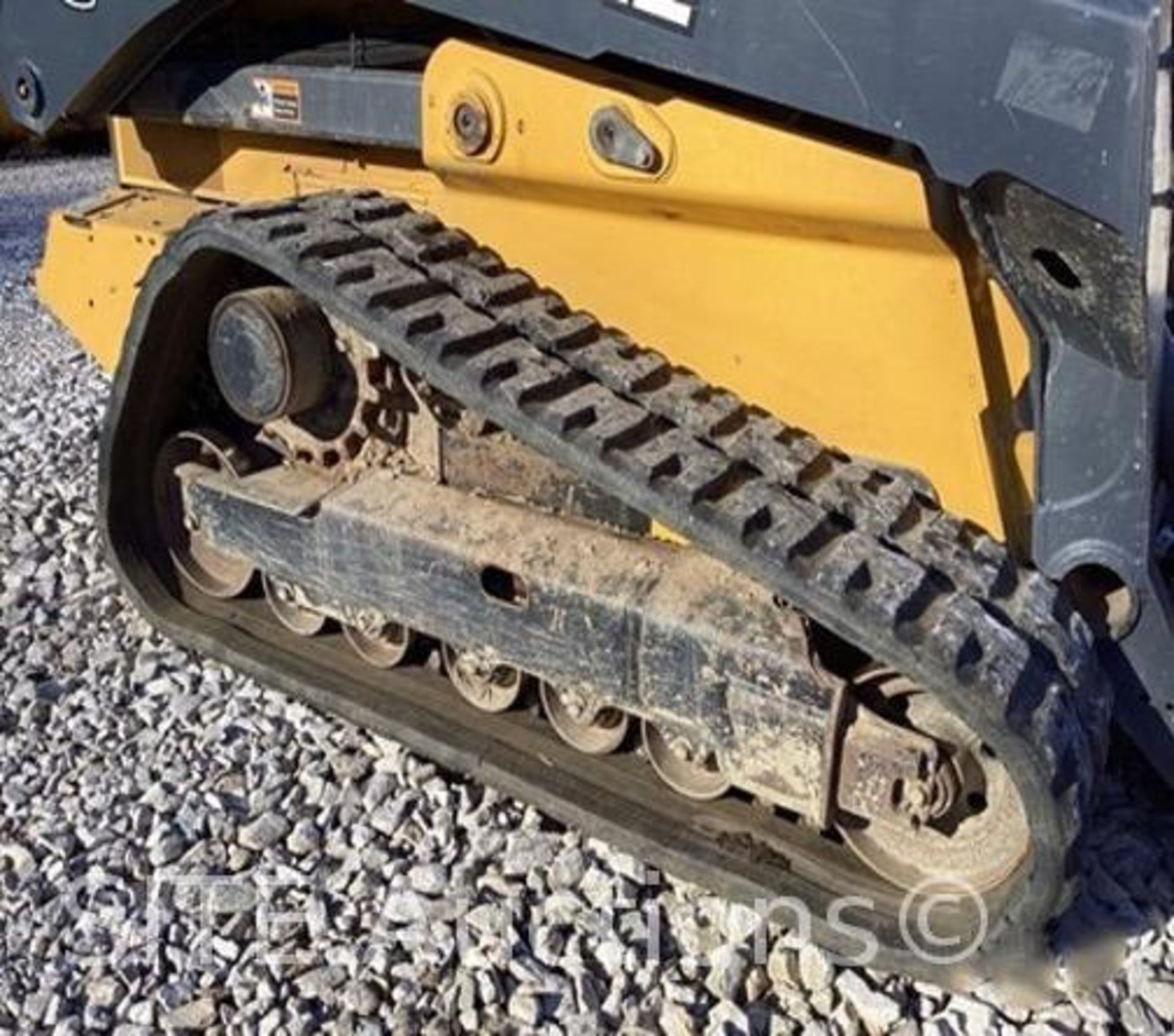 2019 John Deere 333G Skid Steer Loader - Image 15 of 31