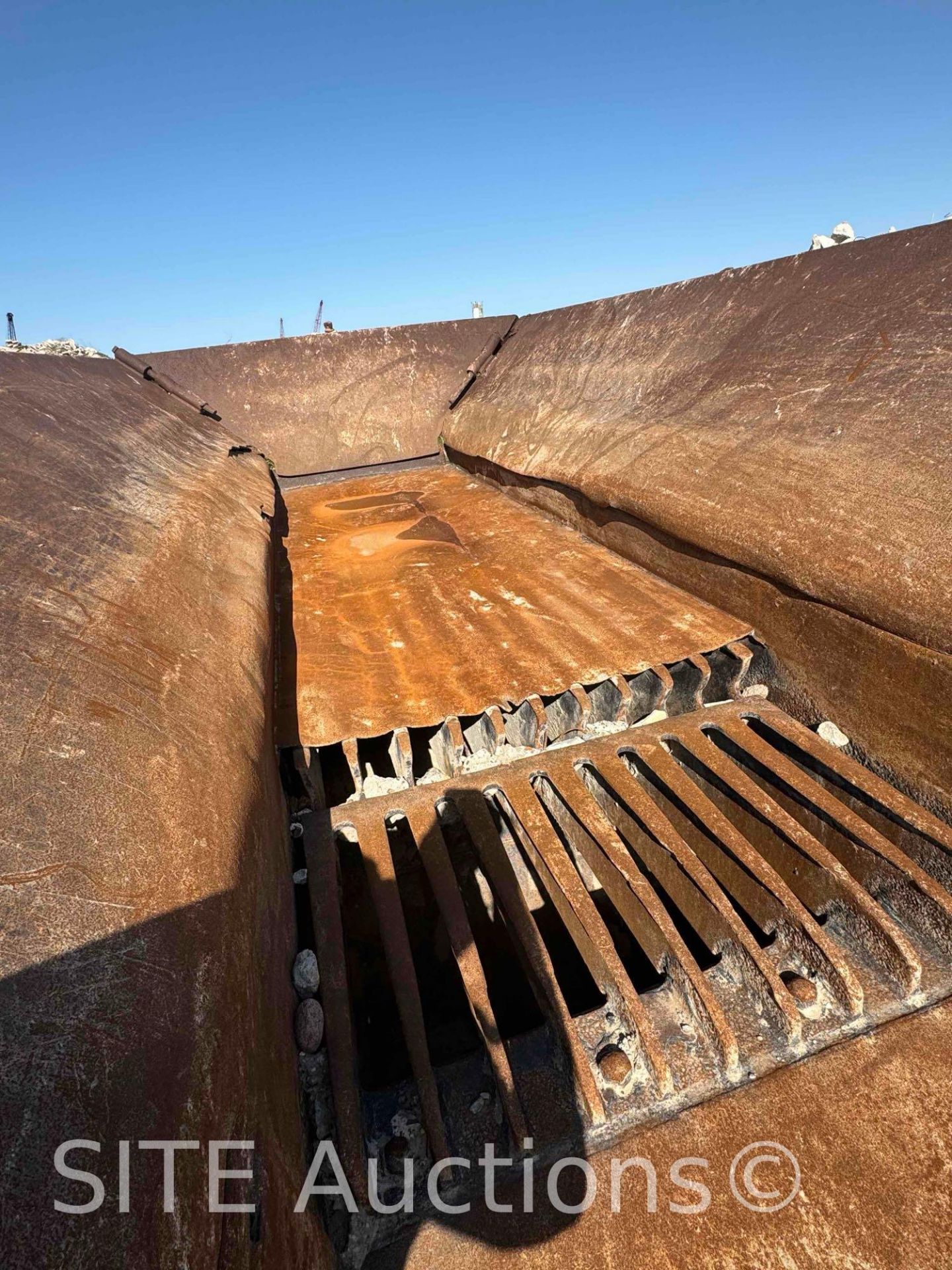 Extec Megabite Jaw Crusher - Image 16 of 27