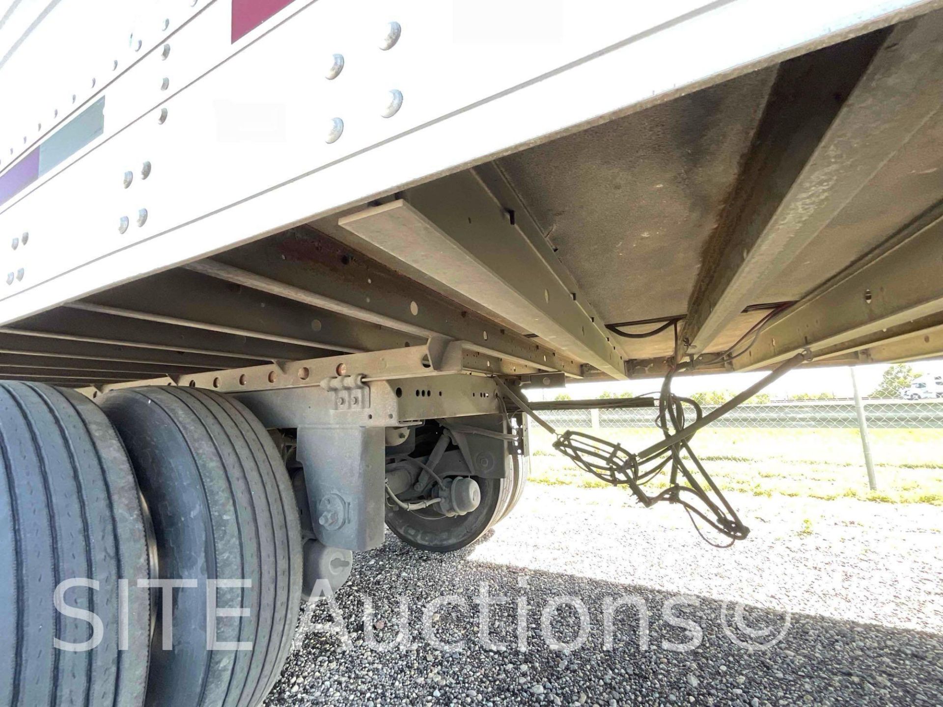 2003 Utility VS2RA T/A Reefer Trailer - Image 15 of 20