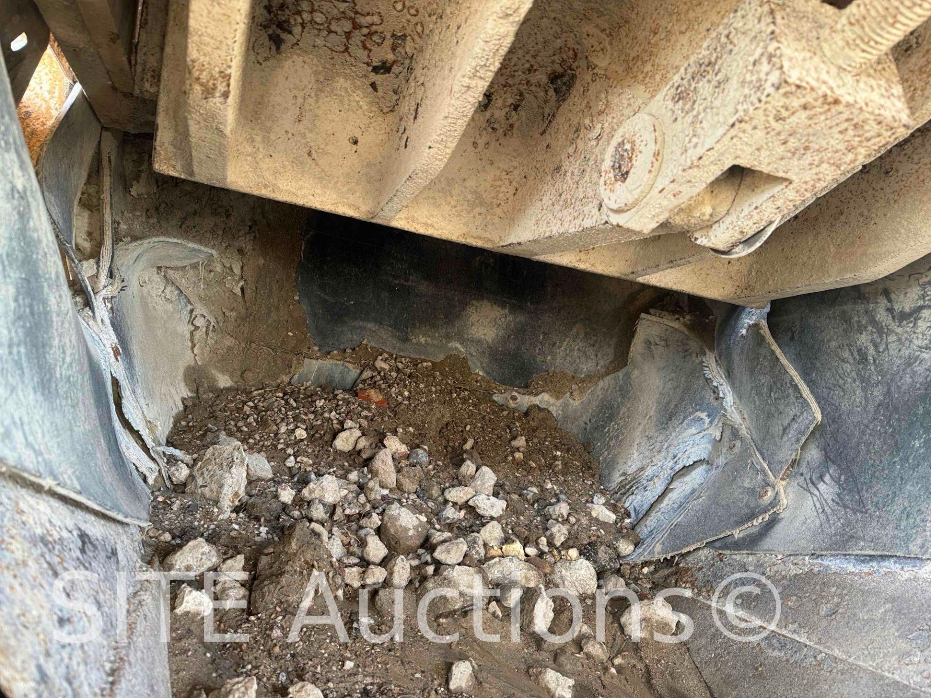 Extec Megabite Jaw Crusher - Image 14 of 27