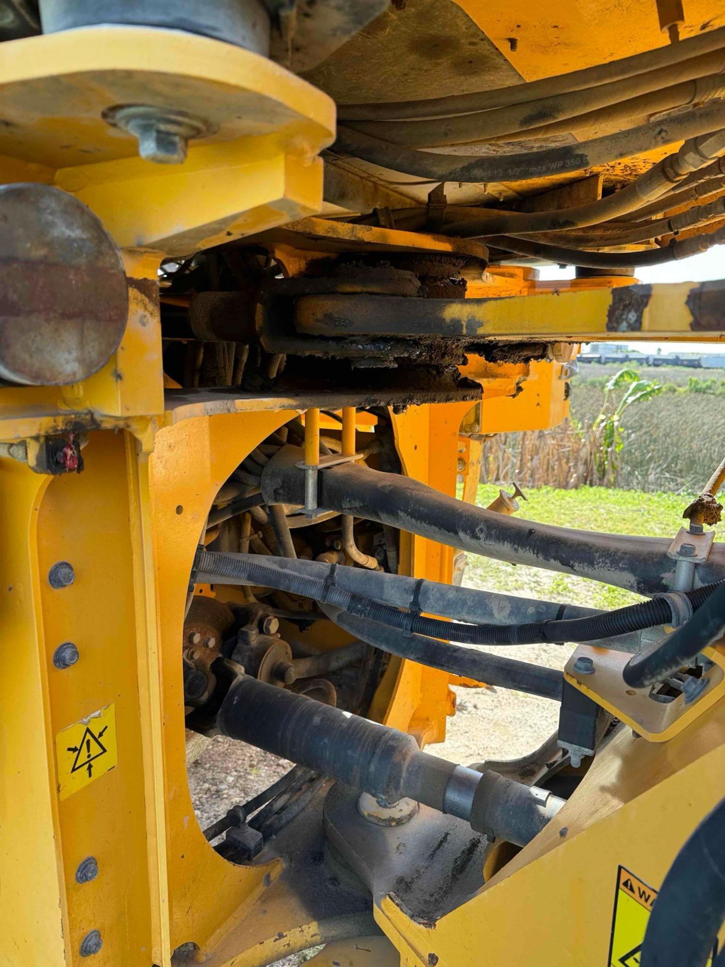 2015 Volvo L90H Wheel Loader - Image 24 of 38