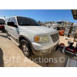 2004 Ford Expedition