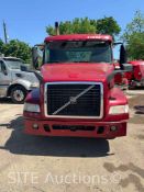 2018 Volvo VNM T/A Daycab Truck Tractor