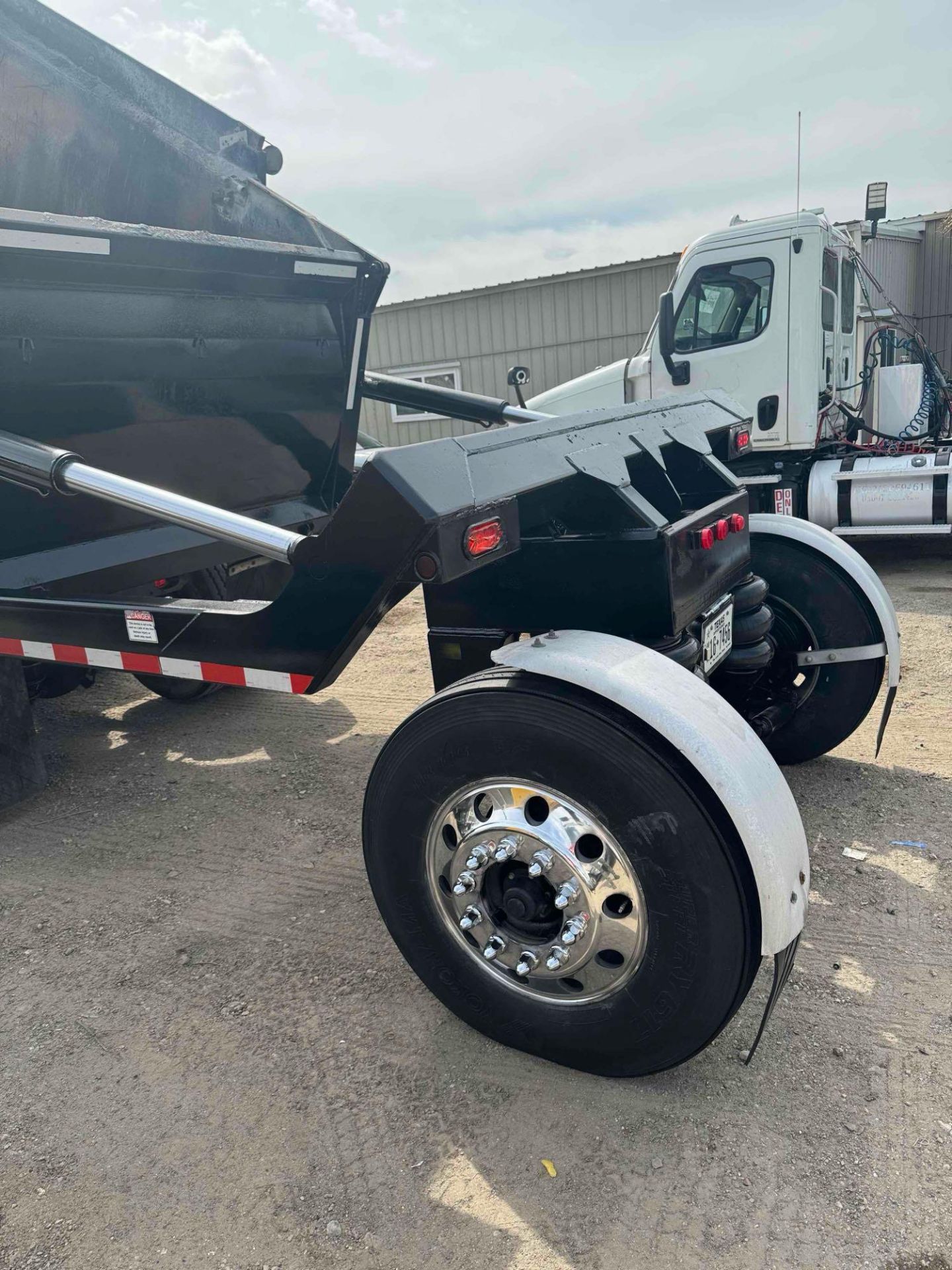 2018 Freightliner 114SD 6/A Dump Truck - Image 66 of 68