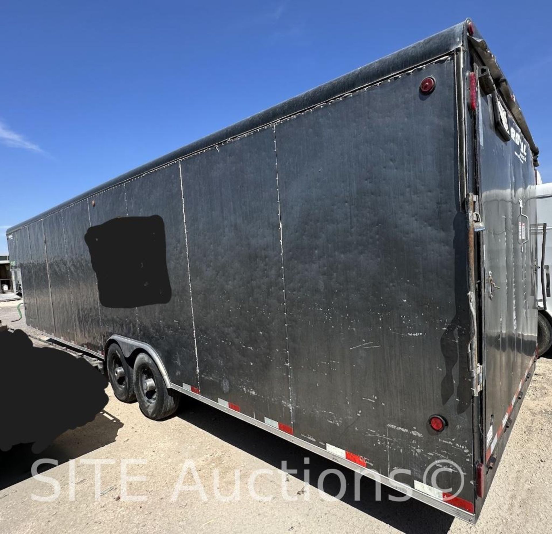 2018 Royal Cargo T/A Enclosed Cargo Trailer - Image 13 of 13