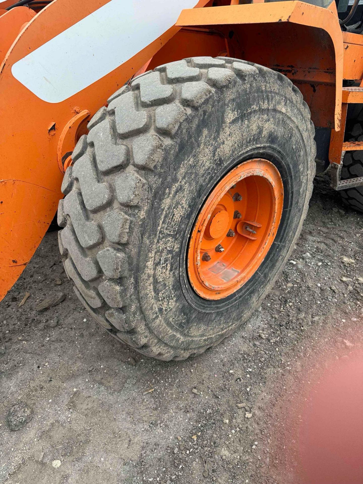 2014 Doosan DL200-3 Wheel Loader - Image 5 of 28