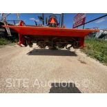 Land Pride RTR1258 Reverse-Till Rotary Tiller Attachment