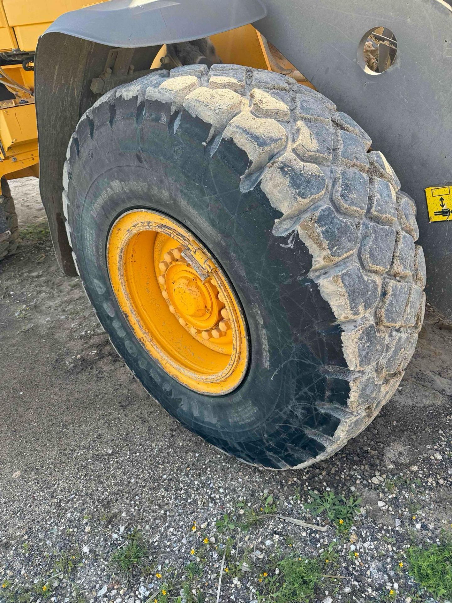 2015 Volvo L90H Wheel Loader - Image 23 of 38