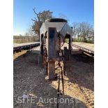 2005 Ameritrail Gooseneck T/A Flatbed Trailer