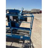 2008 Genie S40 Telescopic Boom Lift