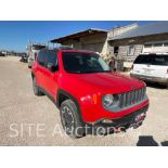 2015 Jeep Renegade