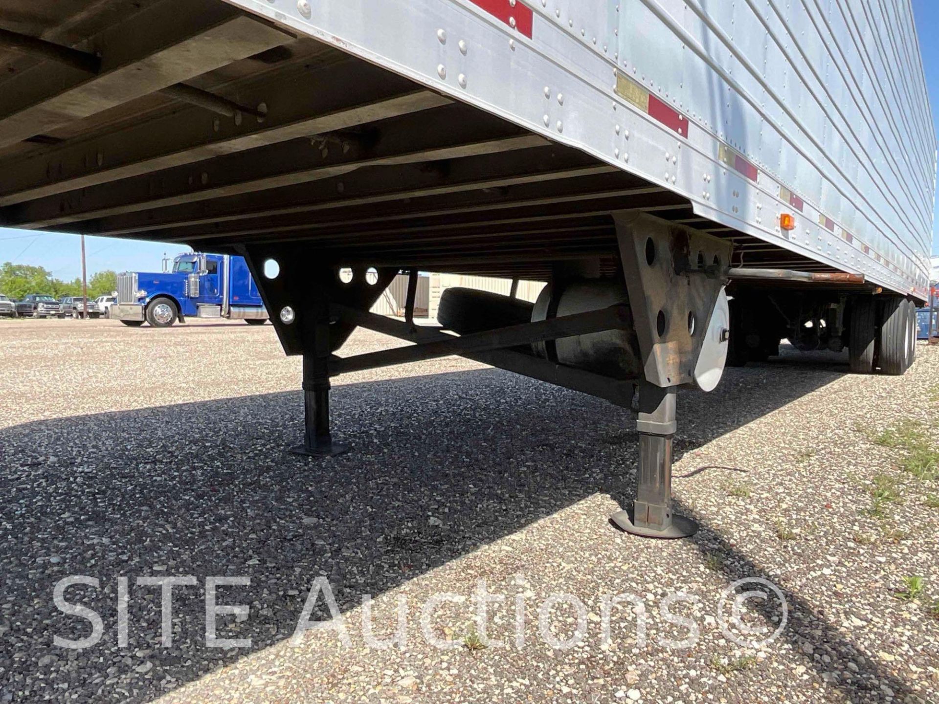 2003 Utility VS2RA T/A Reefer Trailer - Image 18 of 20