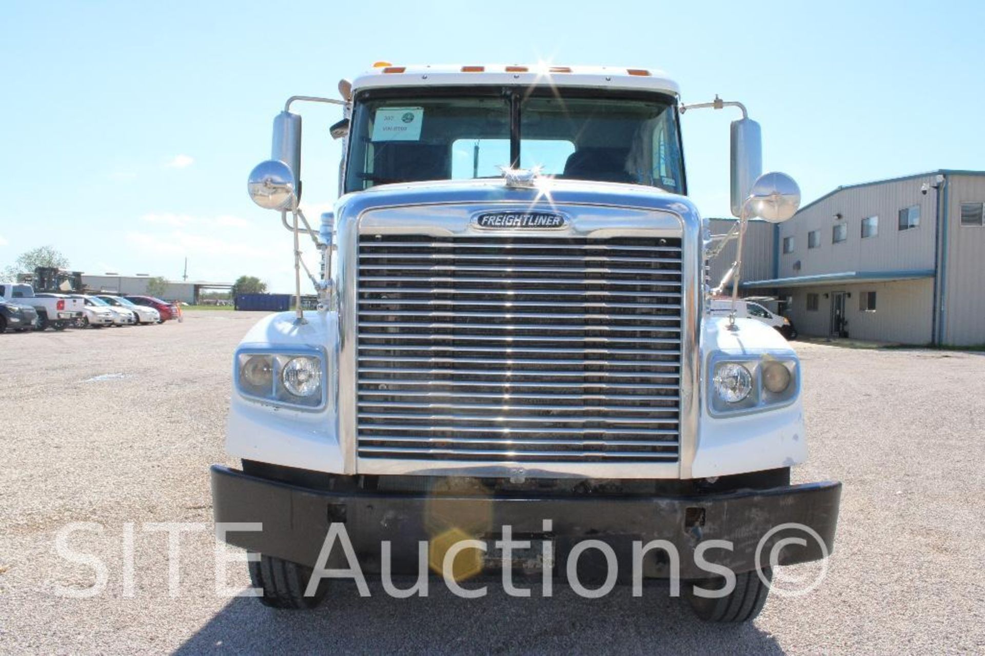 2016 Freightliner Coronado T/A Daycab Truck Tractor - Image 4 of 22