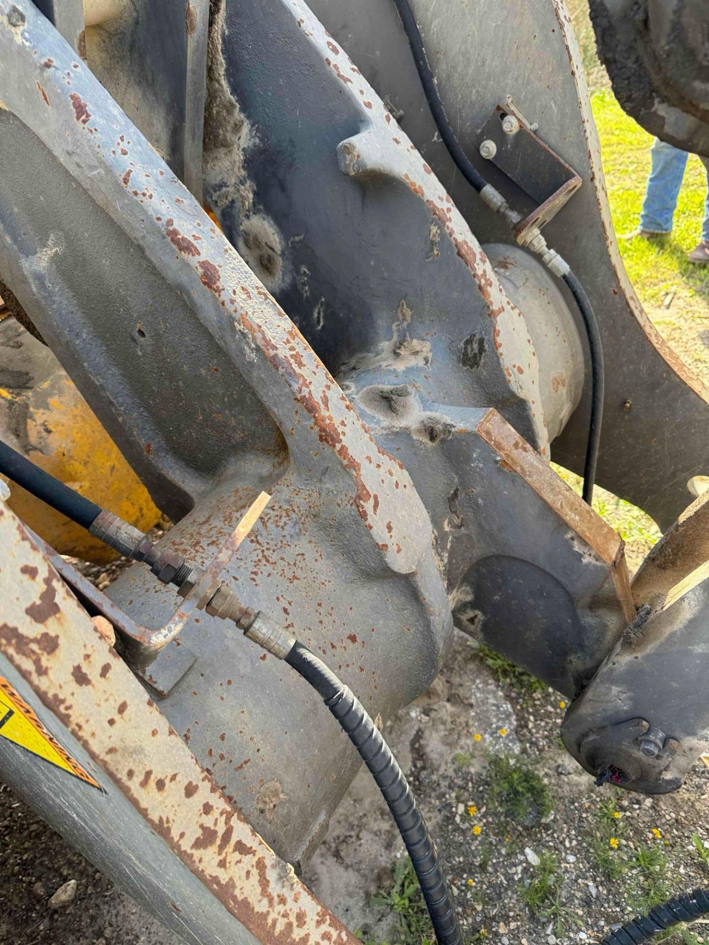 2015 Volvo L90H Wheel Loader - Image 21 of 38