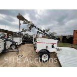 2013 Magnum MLT5060 Light Tower/ Generator