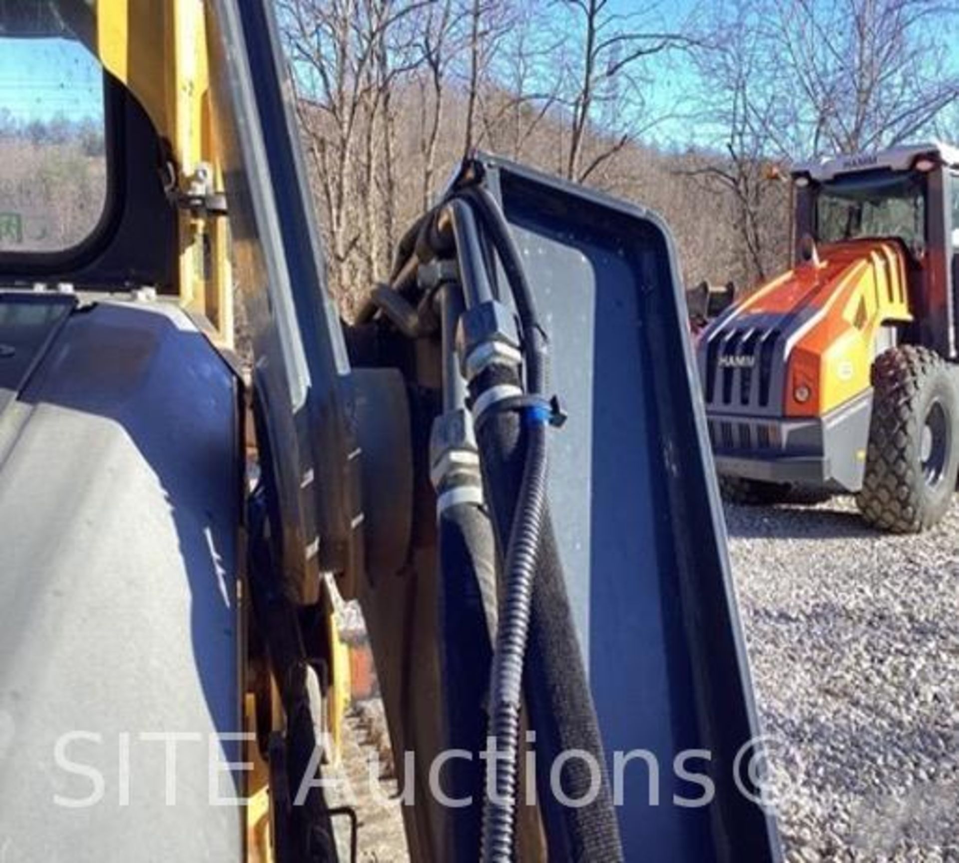 2019 John Deere 333G Skid Steer Loader - Image 25 of 31