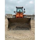 2014 Doosan DL220-3 Wheel Loader