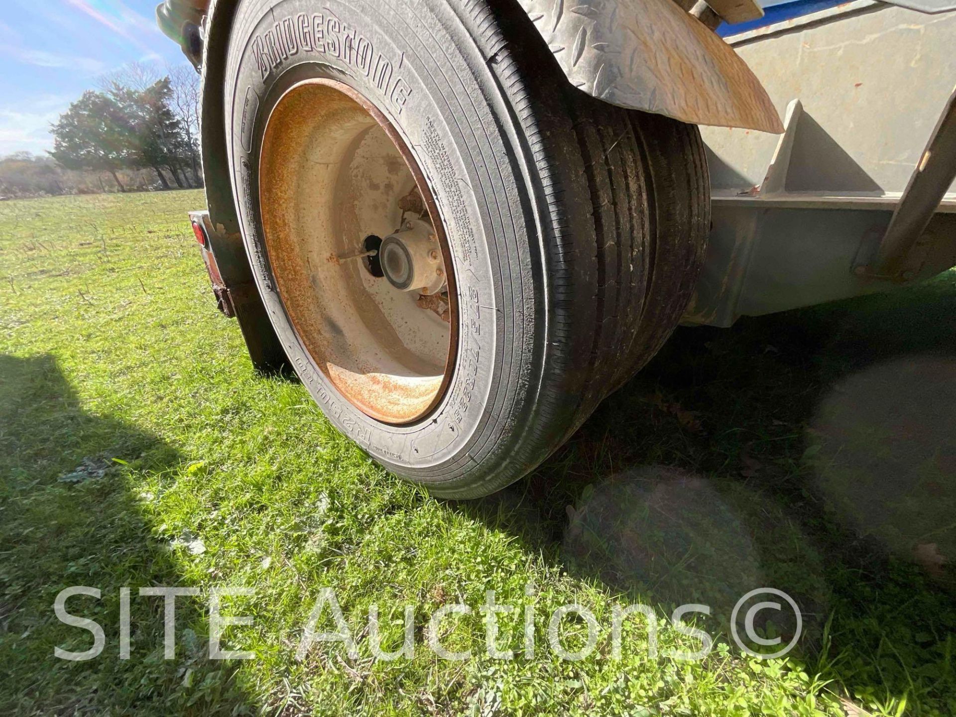 T/A Frac Manifold Trailer - Image 10 of 19