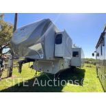 2015 Open Range Roamer 384BHS T/A Travel Trailer